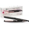 Bellissima Creativity Ion Hair Straightener with Ionizer, Ceramic Coating + Diamond Particles + Keratin, Flexible Plates, 5 Temperatures 150/230°C with Memory Function