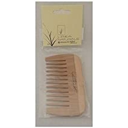 Biffoli Wooden Comb 82