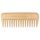 Acca Kappa Wooden Comb