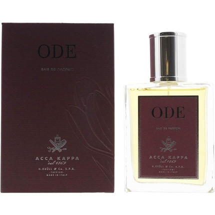 Acca Kappa Ode Eau de Parfum 100ml