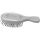 ACCA KAPPA Ovale Mini-Shower Hairbrush - Hair Accessories