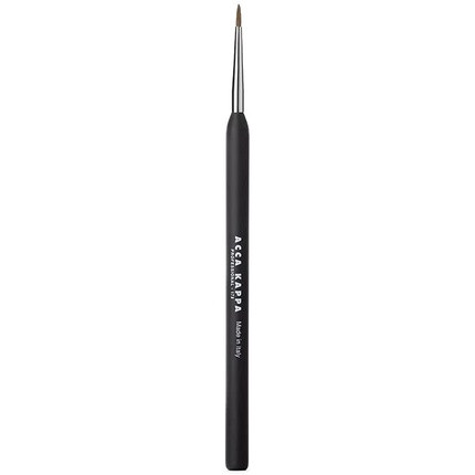 Acca Kappa Brush Eyeliner Red Marder Kolinsky 51 171 N