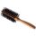 ACCA KAPPA Round Wood Medium-Large Hair Brush