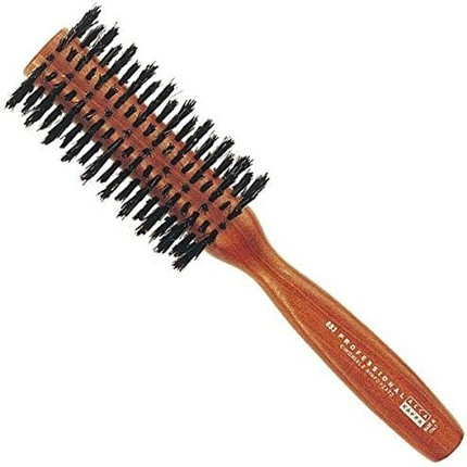 Acca Kappa Circular Hair Brush 0883 with Boar Bristles 80g