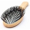 Acca Kappa Protection Beech Wood Looped Nylon Oval Brush Standard