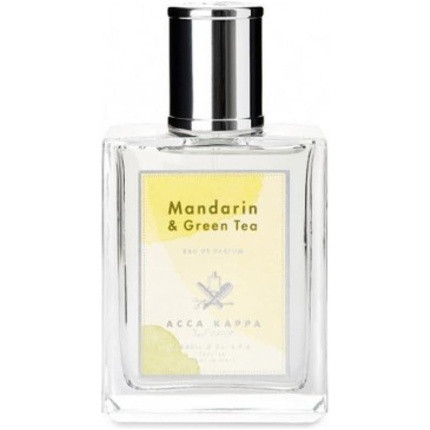 Acca Kappa Mandarin & Green Tea Eau de Parfum 50ml