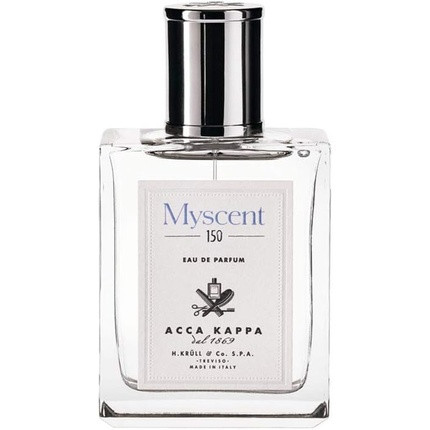 Acca Kappa My Scent Eau de Parfum 100ml