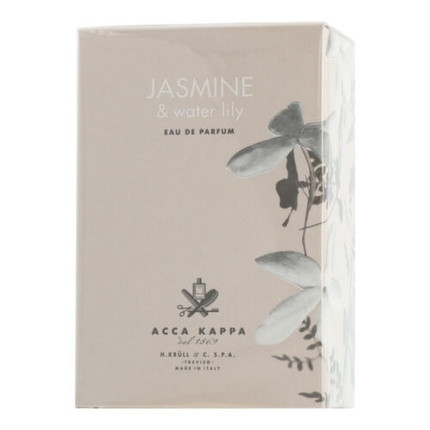 Acca Kappa Jasmine & Water Lily EDP Spray 100ml