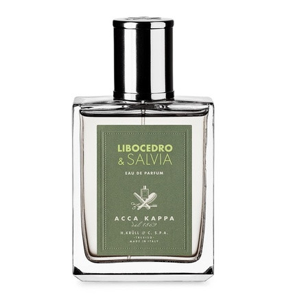 Acca Kappa EDP Liboceder and Sage 100ml