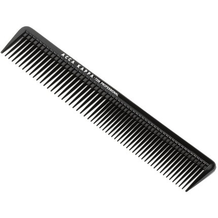 ACCA Kappa AK7258 Polycarbonate Comb