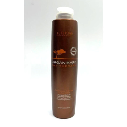 Alter Ego Arganikare Day Therapy Tropical Rehab Cleanser Shampoo 300ml