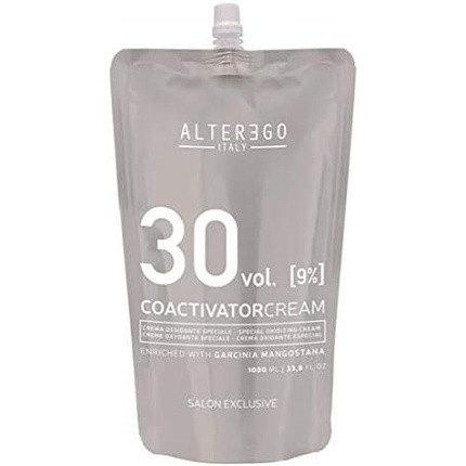 Alterego Cream Coactivator 9% 30 Volumes 1000ml