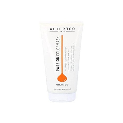 Alter Ego Passion Colormask Orange 250ml