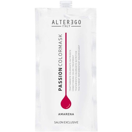 Alterego Passion Color Black Cherry Colored Mask 50ml