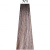 Alterego Techno Fruit Color 7/11 Blonde Intense Ash