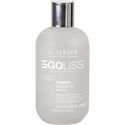 Alter Ego Alerego Taming Egoliss Shampoo 250 Ml