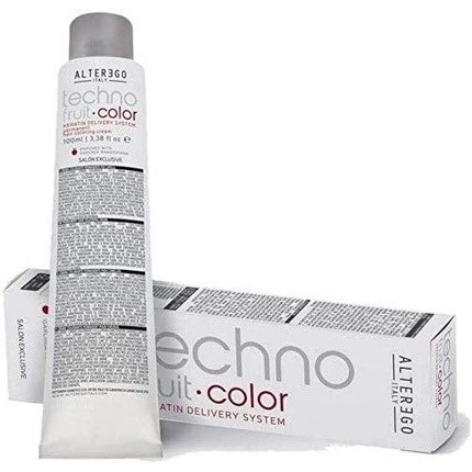 Alterego Techno Fruit Color 9/3 Very Light Blonde Golden