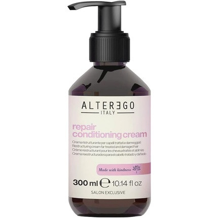 Alterego Restructuring Conditioner for Damaged Hair 300ml