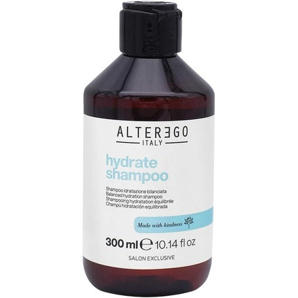 Alterego Hydrate Shampoo 300ml