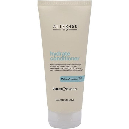 Alterego Hydrate Moisturizing Conditioner for Dry Hair 200ml