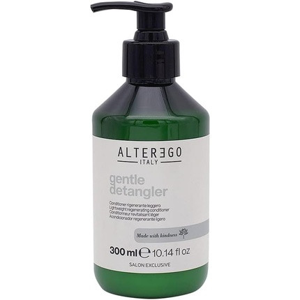 Alterego Gentle Detangler Light Moisturizing Balm 300ml