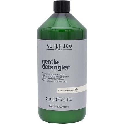 Alterego Gentle Detangler Light Moisturizing Balm 950ml