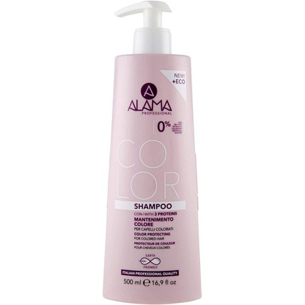 Alama Professional Color Care Shampoo 500ml