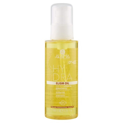 Alama Professional Hydrating Argan Oil for Dry Hair 100ml