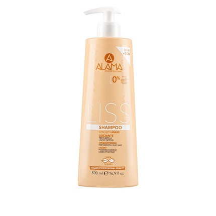 Alama Professional Smoothing Shampoo 500ml