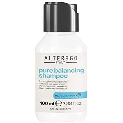 Alterego Pure Balancing Shampoo 100ml