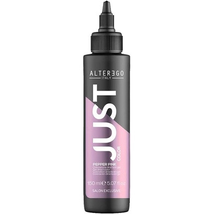 Alterego Just Color Pepper Pink Direct Color 150ml