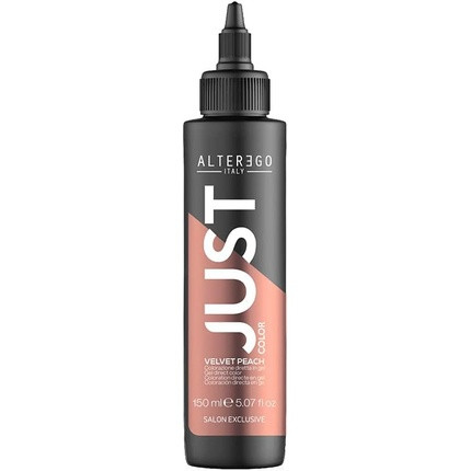 Alterego Just Color Velvet Peach Direct Color 150ml