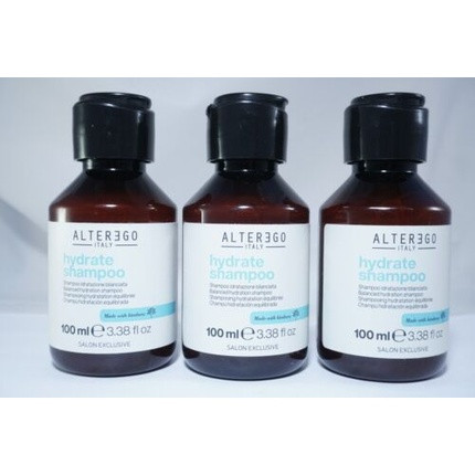 AlterEgo Alter Ego Hydrate Shampoo 3.38 fl oz