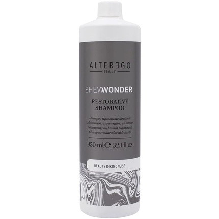 Alterego She Wonder Shampoo 950ml