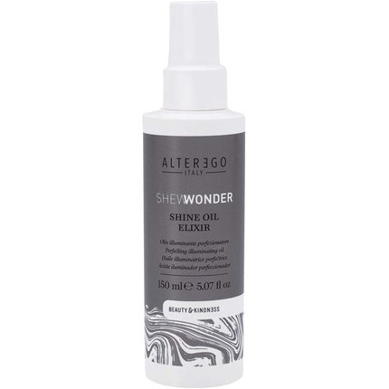 Alterego She Wonder Perfecting Illuminating Oil 150ml