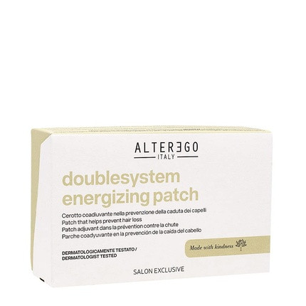 Alterego Energizing Anti-Hair Loss Patches 70