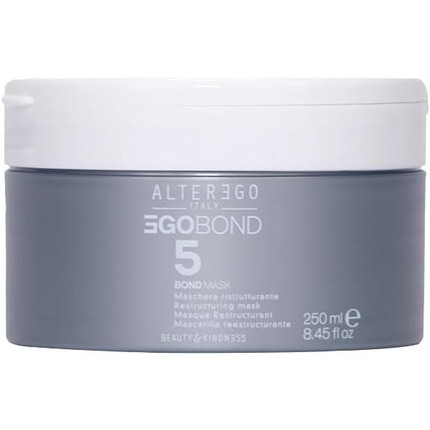 Alterego EgoBond 5 Bond Mask Restructuring Mask 250ml