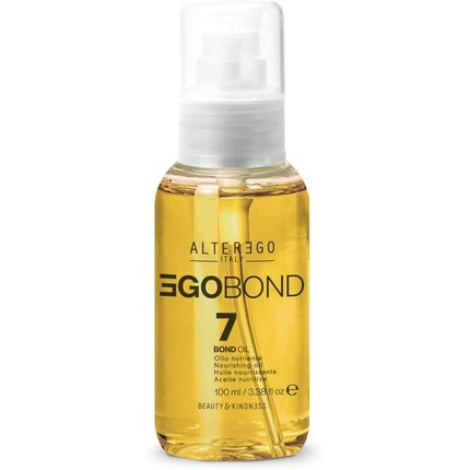 Alterego EgoBond Bond Oil 100ml Detangling Oil