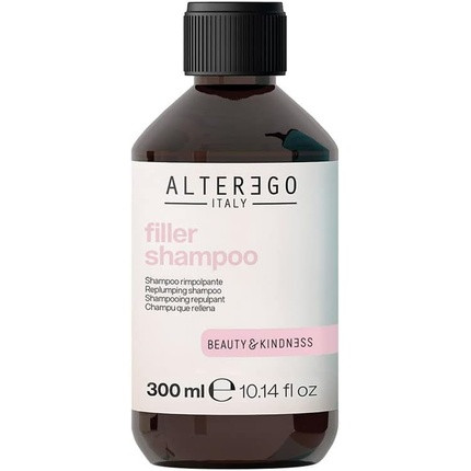 Alterego Italy Filler Plumping Shampoo 300ml