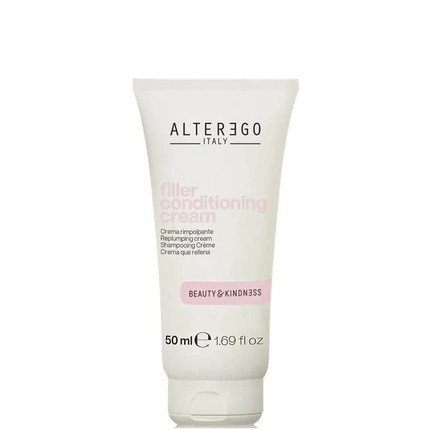 Alterego Italy Filler Conditioning Cream 50ml