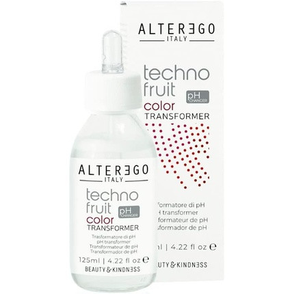 Alterego Technofruit Color Transformer 125ml - pH Transformer