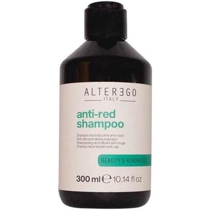 Alter Ego Anti-Red Shampoo Neutralizing 300ml