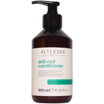 Alter Ego Anti-Red Conditioner Neutralizing 300ml