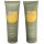 Alterego Cureego Silk Oil Shampoo And Conditioner Set - 50ml X 2