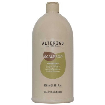 Alterego Scalp Ego Energizing Shampoo 950ml