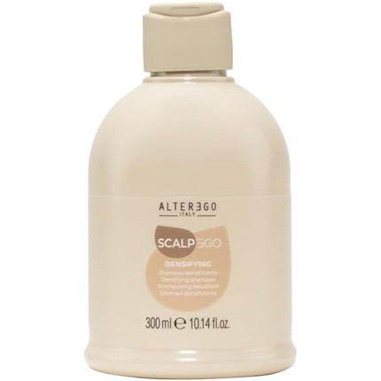 Alterego ScalpEgo Densifying Shampoo 300ml