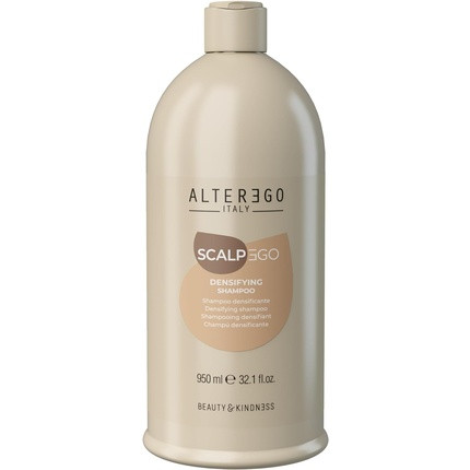 Alterego ScalpEgo Densifying Shampoo 950ml