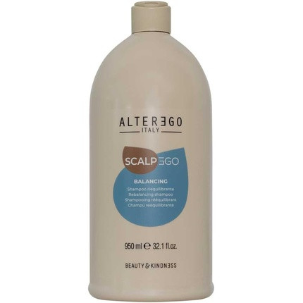 Alterego ScalpEgo Balancing Shampoo 950ml