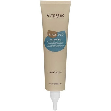 Alterego ScalpEgo Balancing Pre-Treatment 150ml Purifying Pre-Shampoo Treatment