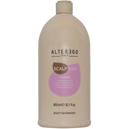 Alterego ScalpEgo Calming Shampoo 950ml